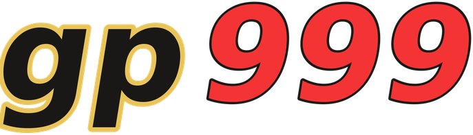 gp999 logo